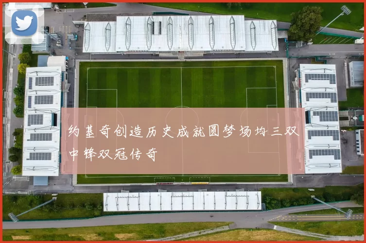 约基奇创造历史成就圆梦场均三双中锋双冠传奇